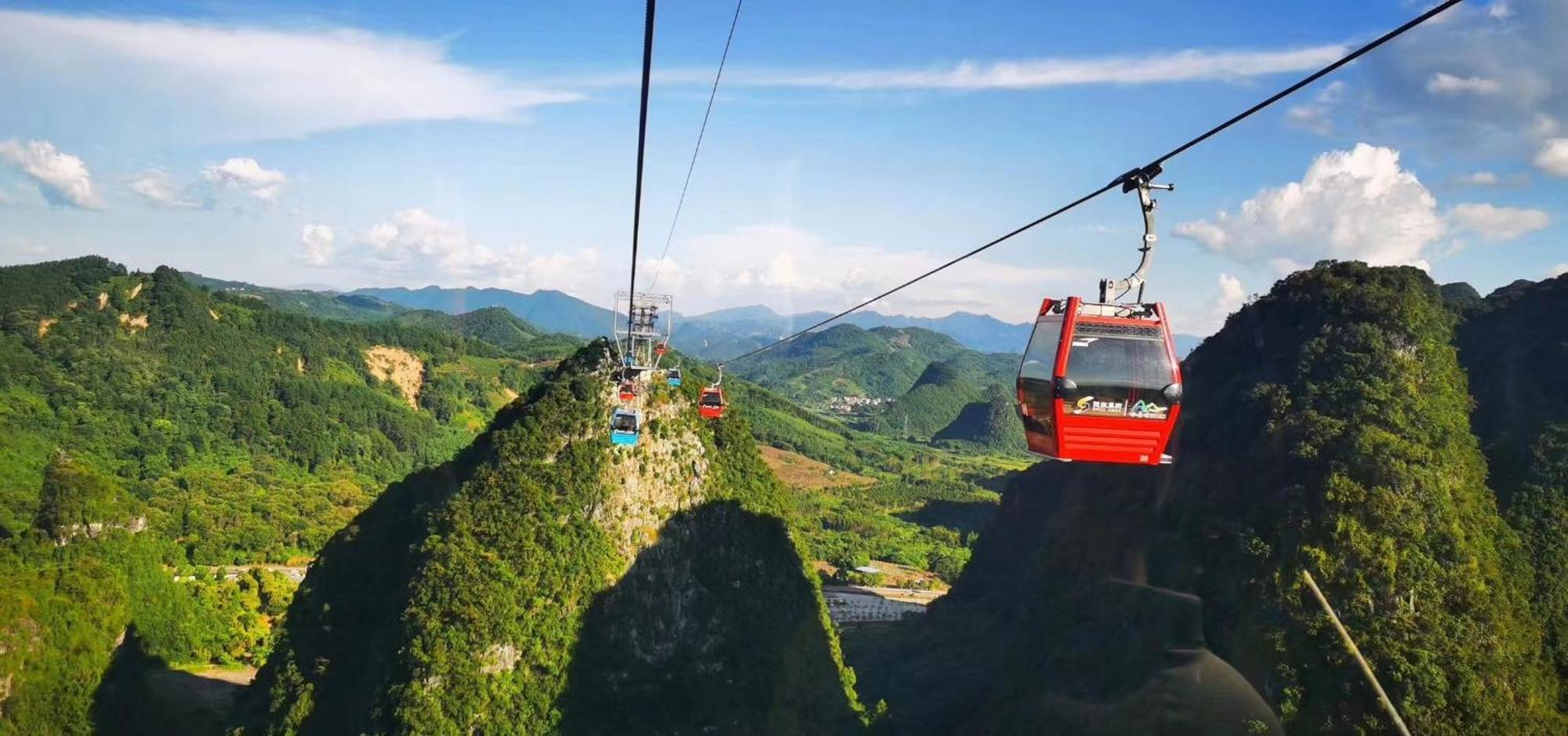 Yangshuo River Lodge Hotel-Free Pick Up From Yangshuo Area Over Three Nights Exterior foto